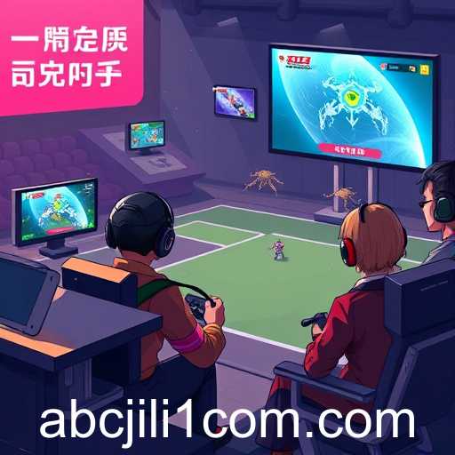Abc jili1