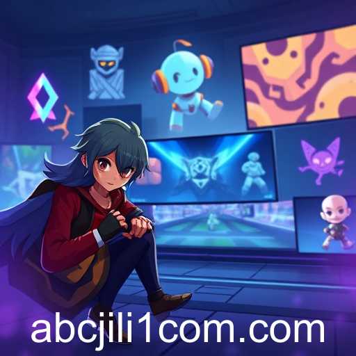 The Evolution of Gaming through Platforms like ABC Jili1