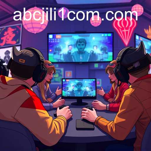 The Evolution of Online Gaming Communities