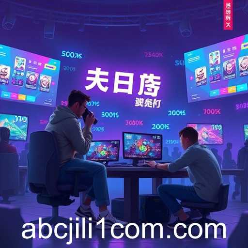 The Evolving Landscape of Online Gaming