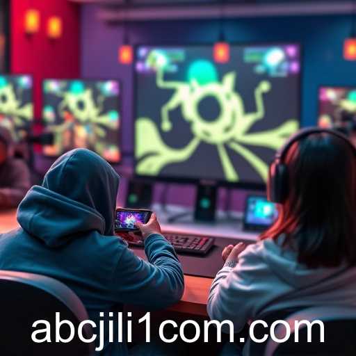 Exploring the Rise of Online Gaming Platforms