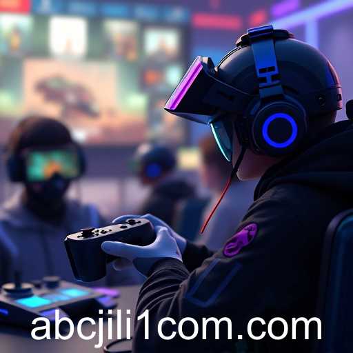 Rise of Online Gaming Platforms