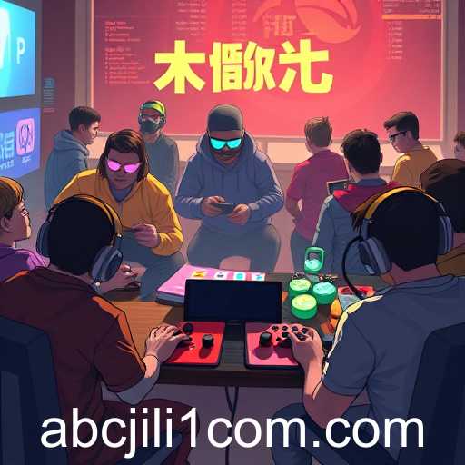 Rising Trends in Online Gaming Platforms