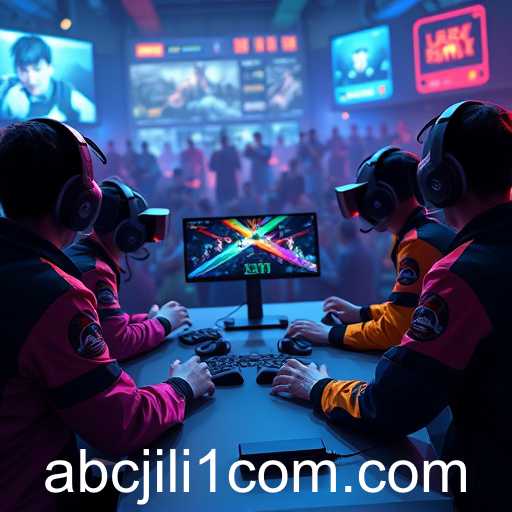 Rise of Online Gaming Communities