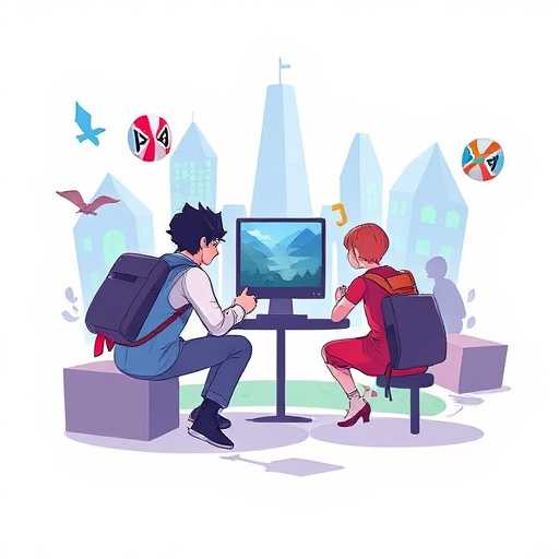 Rising Trends in Online Gaming Platforms