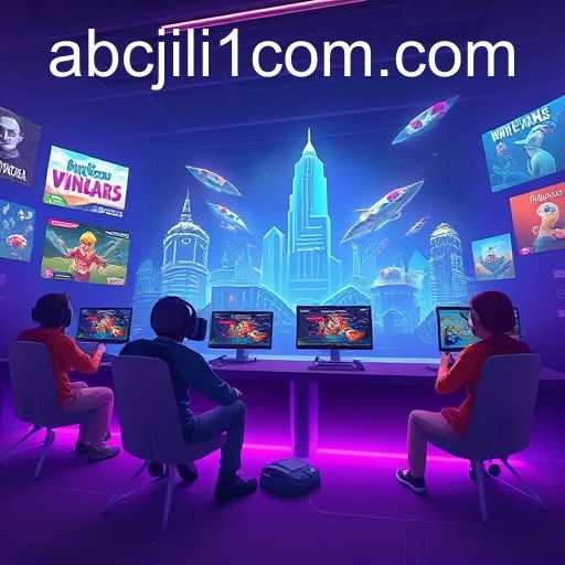 The Rise of Abc Jili1 in the Gaming World
