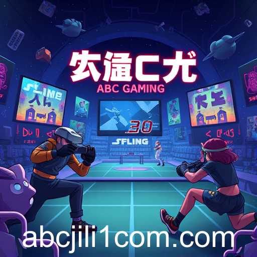 Abc jili1