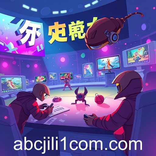 Emerging Trends in Online Gaming Websites