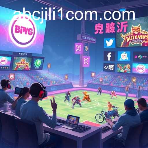 The Rise of Virtual Gaming Hubs